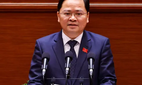 Việt Nam có đủ điều kiện và tự tin để tăng trưởng từ 10% giai đoạn 2026-2030