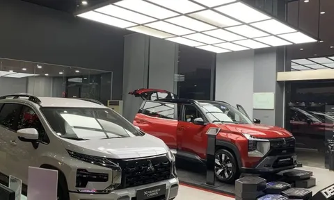 Nhiều mẫu xe Nhật 'khan hàng' dịp Tết