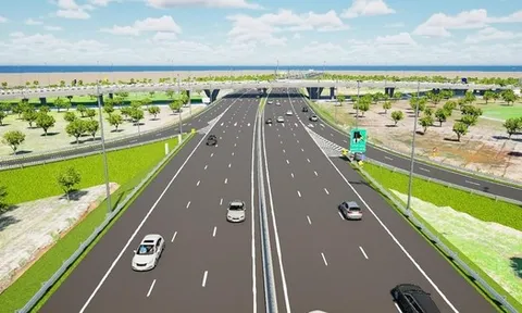 Liên doanh Đèo Cả quyết đưa cao tốc hơn 36.000 tỷ đồng về đích sớm 1 năm, nhiều doanh nghiệp Trung Quốc mong muốn đồng hành