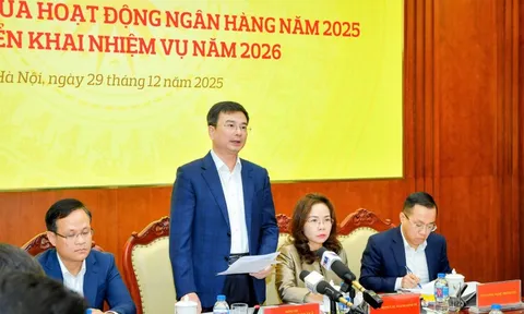 Tín dụng tăng nhanh, NHNN triển khai nhiều giải pháp giữ ổn định thị trường