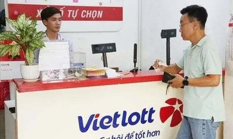 Thông tin mới nhất về giải thưởng lớn thứ 3 lịch sử xổ số Vietlott