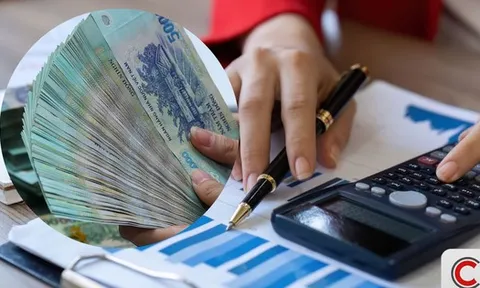 Cục Thuế: Hộ kinh doanh chuyển sang kê khai từ 2026 không bị xử phạt hồi tố, kể cả trường hợp doanh thu khoán biến động trên 50%