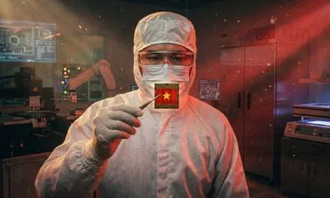 Việt Nam vừa bước vào "câu lạc bộ dầu mỏ thế kỷ 21": Đây là đỉnh cao của nhân loại, cực ít quốc gia làm được