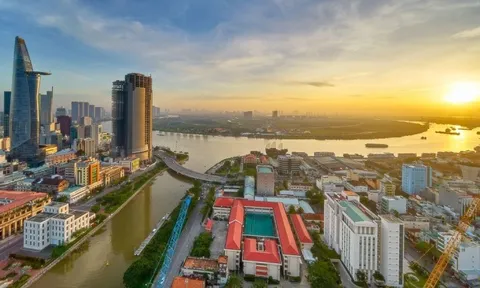 Động lực mới cho tăng trưởng 2 con số