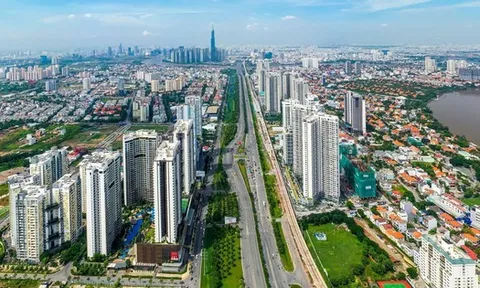 Quy định mới về phân loại đô thị