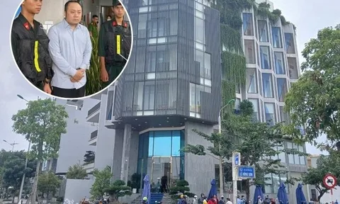 Công an phát thông báo NÓNG: 7.541 người bị Công ty GFDI lừa hơn 3.700 tỉ đồng, ai là bị hại khẩn trương liên hệ ngay