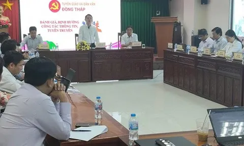 Đồng Tháp “được mùa” nhiều dự án lớn