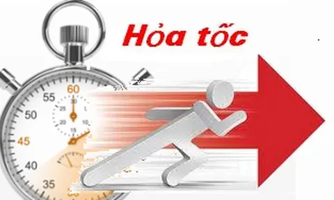 Cục Thuế ra công văn hỏa tốc