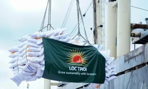 Lộc Trời bổ nhiệm nhiều lãnh đạo cấp cao