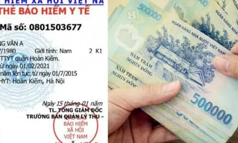 Vợ thương binh có được cấp thẻ BHYT miễn phí?