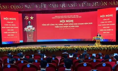 VietinBank: Vững vàng vị thế ngân hàng trụ cột, chủ lực của nền kinh tế