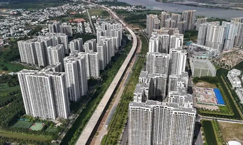 "Lướt sóng" ngắn hạn bất động sản tăng, liệu có đẩy giá nhà lên cao?