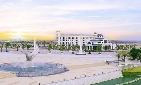 Novaland cam kết góp thêm tối đa 600 tỷ đồng vào chủ đầu tư dự án Aqua Marina City