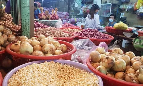 Doanh nghiệp, hộ kinh doanh không phải khai, nộp phí môn bài từ 2026