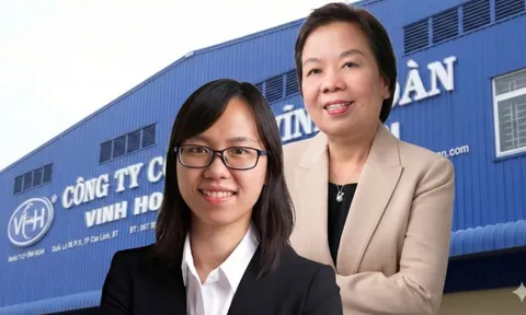 "Nữ hoàng cá tra" Trương Thị Lệ Khanh muốn chi gần 900 tỷ mua cổ phiếu, con gái 9X cũng vừa gom mua thành công hàng triệu đơn vị VHC