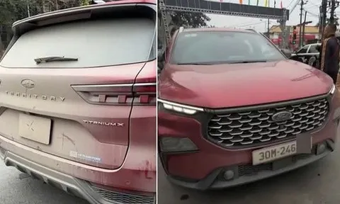 Cục CSGT nói về những trường hợp mờ biển số xe nhưng không bị phạt