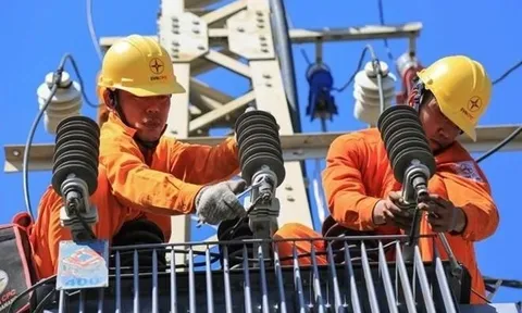 Bộ Công Thương thông tin về thời điểm áp dụng giá điện 2 thành phần