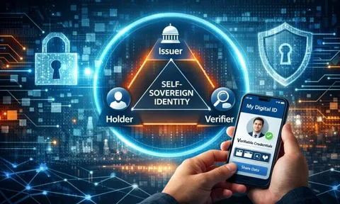 Một mô hình định danh tự chủ sắp được triển khai tại Việt Nam