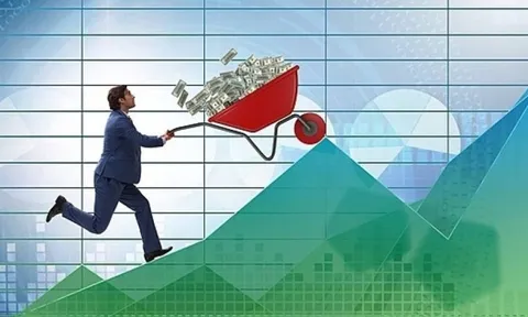 Đổ tiền vào Vinhomes và Hoà Phát, đại gia Đà Nẵng lãi từ cổ phiếu gấp 16 lần đi bán nhà