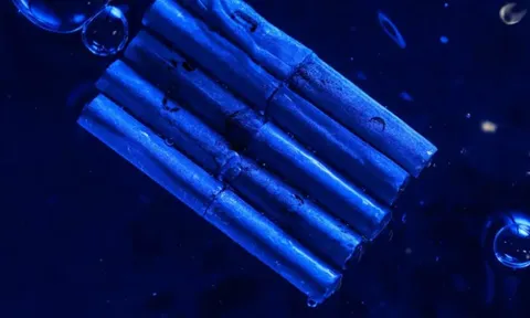 Phát minh kim loại "không thể chìm" có thể dậy sóng ngành tàu biển toàn cầu