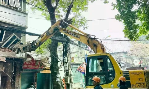 Hà Nội điều chỉnh giá đền bù GPMB đối với nhà, công trình trên đất