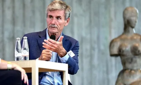 Chuyên gia Đức: 'chúng ta tụt hậu 20 năm so với Trung Quốc về công nghệ pin xe điện'