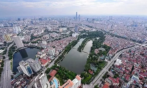 Hà Nội di dời hơn 860.000 dân nội đô: Nỗi lo sinh kế và bài toán dịch vụ đi kèm