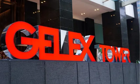 GELEX lãi trước thuế 4.636 tỷ đồng năm 2025, cao nhất lịch sử hoạt động