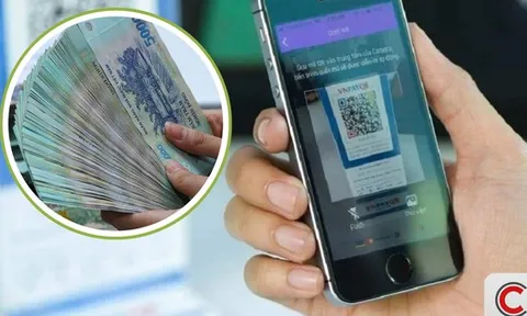 Cá nhân có dòng tiền lớn ra vào tài khoản ngân hàng phải làm sao để không vi phạm thuế? Bộ Tài chính trả lời