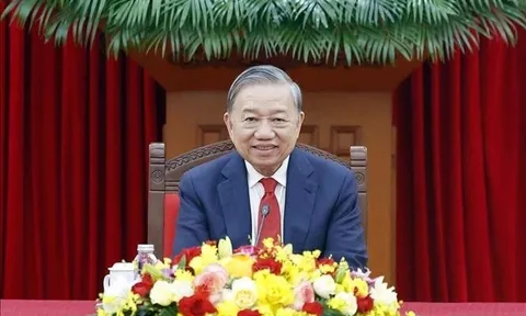 Singapore sẽ tăng số lượng khu công nghiệp VSIP ở Việt Nam lên 30