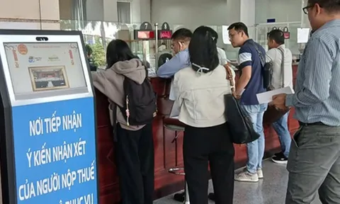 Cách tính thuế với người cho thuê nhà