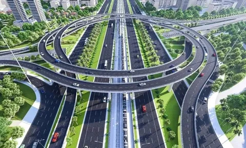 Hà Nội: Quy hoạch 9 cực tăng trưởng, 9 trục động lực phát triển