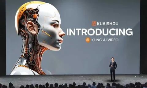 Trung Quốc lại có thêm AI mới với năng lực kinh ngạc: Đã có 12 triệu người dùng, đang gây bão cả thế giới