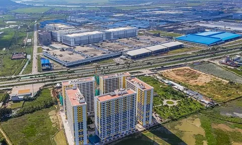 “Ông lớn” VSIP sắp mở bán hơn 500 căn nhà ở xã hội tại Bắc Ninh, giá từ 19 triệu đồng/m²
