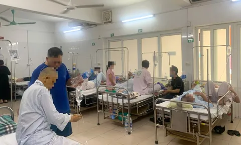 Vì sao nhiều ca bệnh sốt xuất huyết và tay chân miệng chuyển nặng?