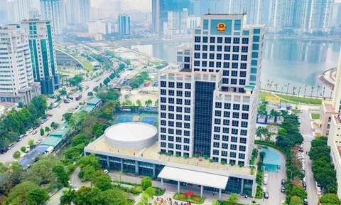 Sắp có cơ chế thuê tổng giám đốc doanh nghiệp nhà nước