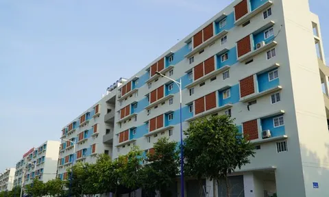 Lao động tự do được tự kê khai thu nhập để mua nhà ở xã hội