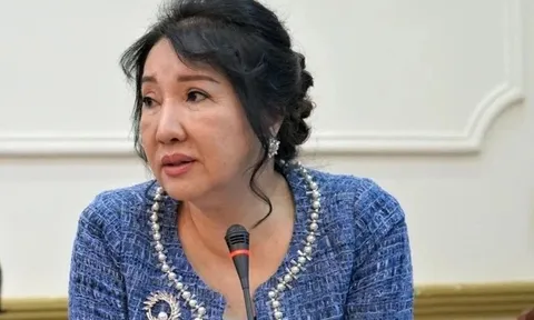 Mẹ 'Cường đô la' nợ công ty bao nhiêu tiền?