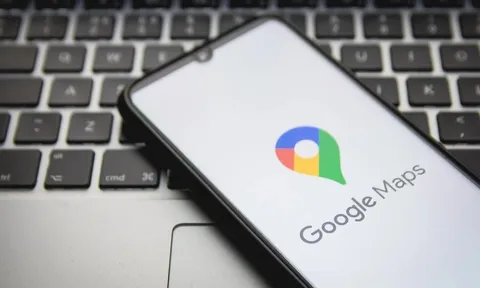 Vì sao Google Maps chậm cập nhật địa danh hành chính Việt Nam?