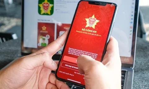 Chính thức: Sổ đỏ đã có mặt trên VNeID, người dân có thể tích hợp ngay từ hôm nay