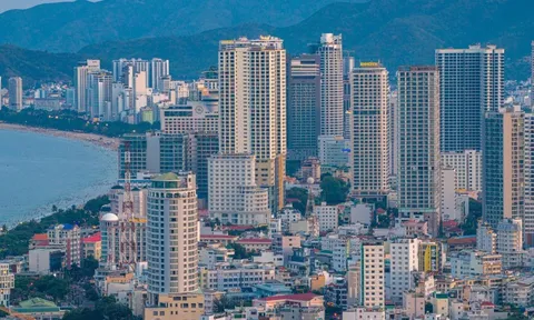Nha Trang trong chu kỳ tăng trưởng mới: Dòng tiền đang đổ về đâu?