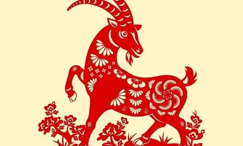 Năm 2026: 3 con giáp tài vận bùng nổ mạnh nhất, tiền vào dồn dập nhưng phải biết giữ kỷ luật mới giàu bền, thay vì chỉ "ăn theo sóng" nhất thời