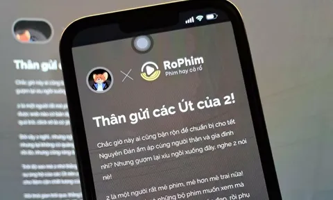 Trang phim lậu lớn nhất Việt Nam đóng cửa