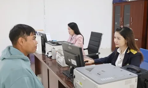 Cơ quan Thuế có thông báo mới, người dân chú ý