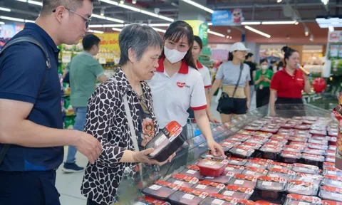 Lợi nhuận 2025 gấp gần 25 lần: Masan MEATLife bước vào chu kỳ tăng trưởng mới