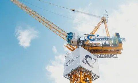 Coteccons hoàn tất chào bán 1.400 tỷ đồng trái phiếu