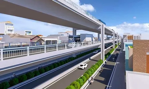 Thành phố giàu nhất Việt Nam sẽ có cây cầu 2 tầng, 8 làn xe kết nối siêu dự án 16 tỷ USD