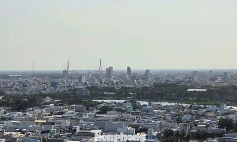 Cần Thơ chấp thuận đầu tư dự án nhà ở cao tầng 150 tỷ ở trung tâm