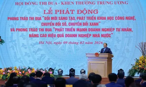 Cam kết tăng tốc AI-X và đầu tư Trung tâm dữ liệu xanh