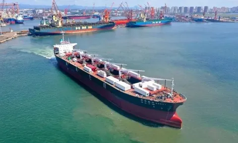 Nga đón tin vui lớn từ láng giềng Việt Nam